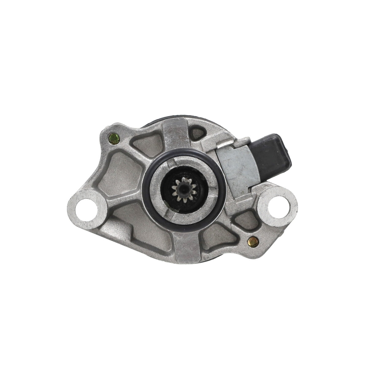 Startmotor DMP et4, centro 4t, lx 4t, primavera, sco piaggio 4t-2v, sr ditech piag blok, vespa, zip 4t