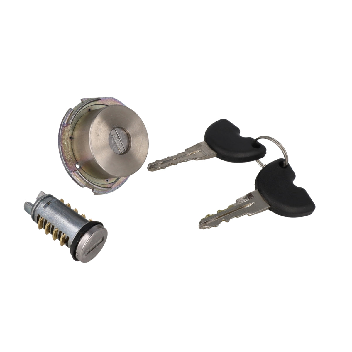Contactslotset Anti-diefstal — Vespa Primavera/Sprint/LX/S, Piaggio Zip 2000 HPS