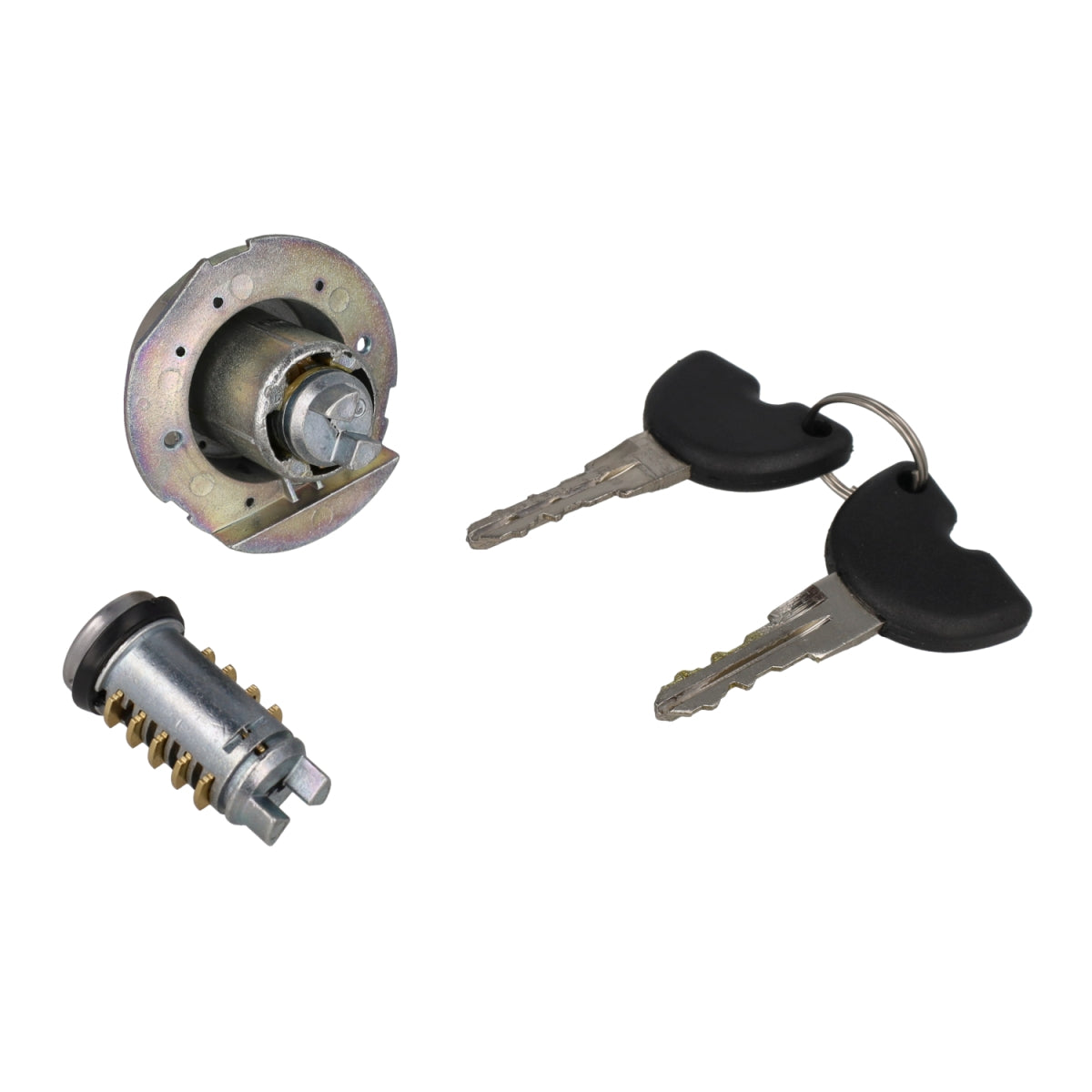 Contactslotset Anti-diefstal — Vespa Primavera/Sprint/LX/S, Piaggio Zip 2000 HPS