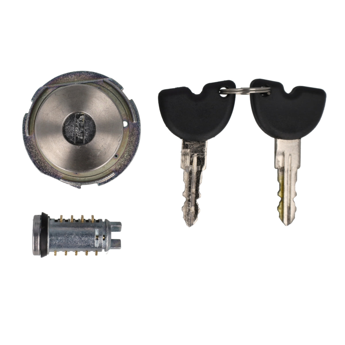 Contactslotset Anti-diefstal — Vespa Primavera/Sprint/LX/S, Piaggio Zip 2000 HPS