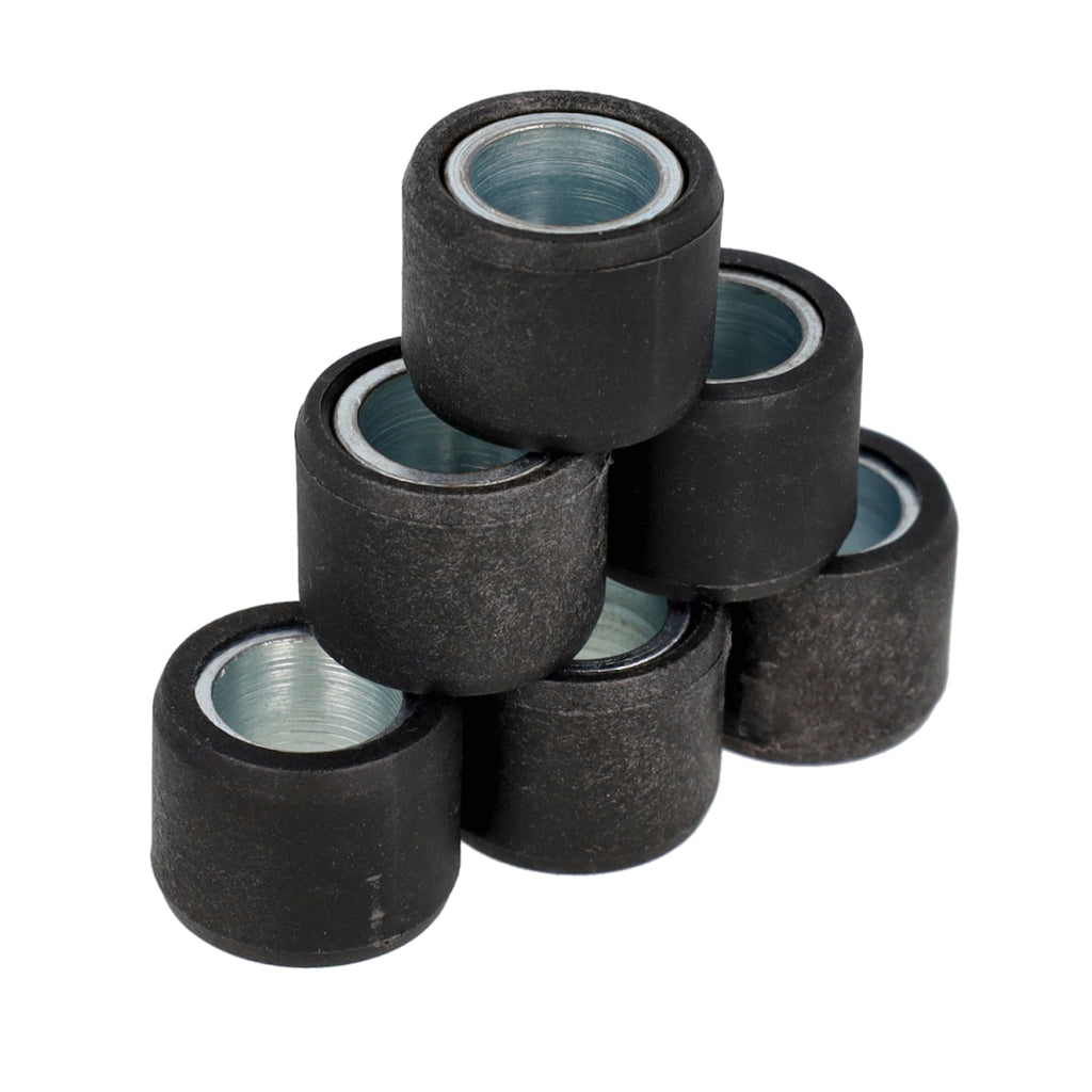 Variorolset DMP 7.0gr 16x13mm — voor GY6, Kymco, GTS Toscana en Peugeot