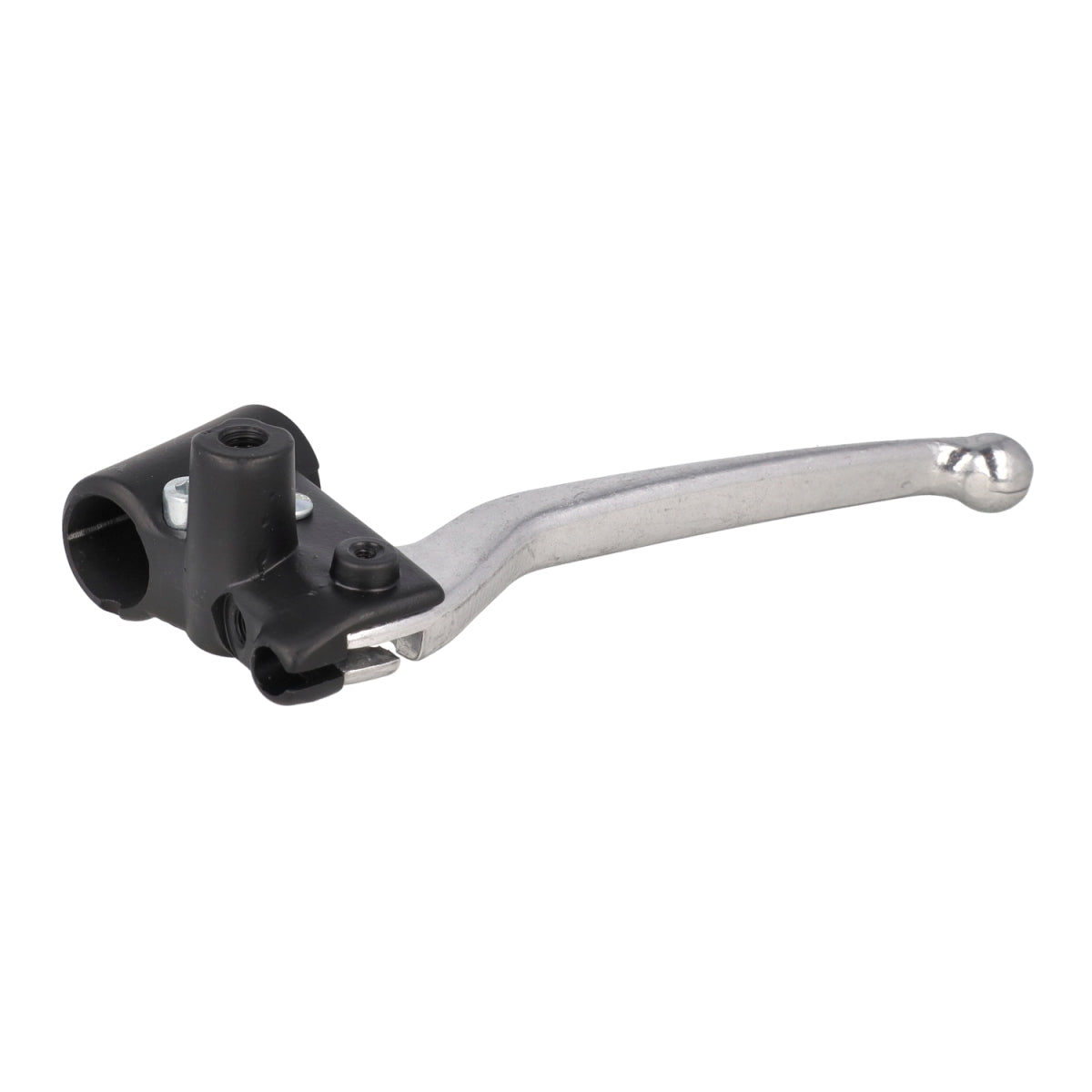 Remhendel Piaggio origineel links draad va2010 links primavera, sprint, vespa lx