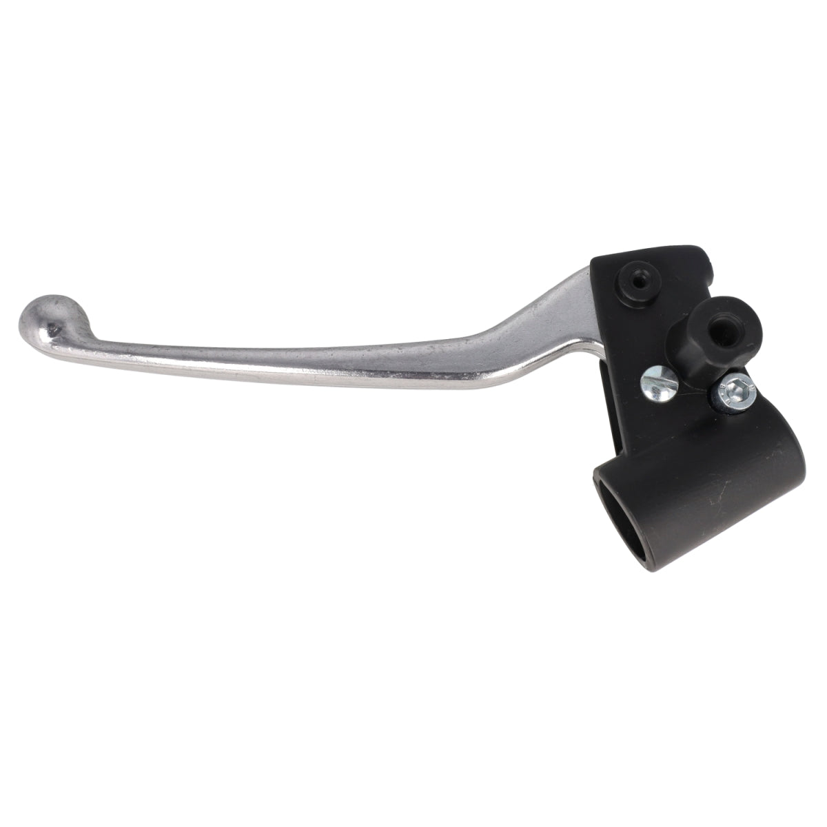 Remhendel Piaggio origineel links draad va2010 links primavera, sprint, vespa lx