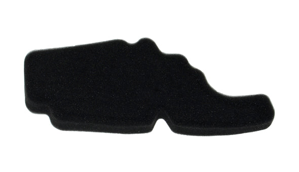 Luchtfilterelement euro-2/4/5 sprint, centro 4t, fly 4t, fly 4t-4v, lx 4t, primavera, sco piaggio 4t-4v, sportcity, vespa S 4t