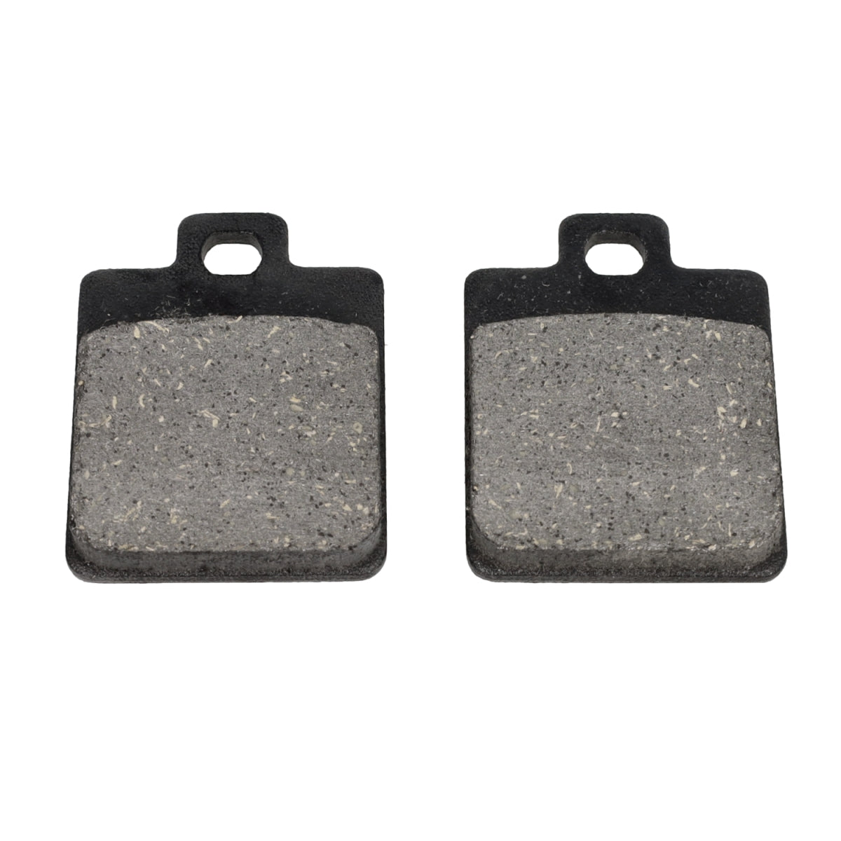 Remblokset Piaggio origineel euro-2/4/5 Grimeca voor primavera, sprint, lx 2t, lxv, mp3, vespa S, zip sp