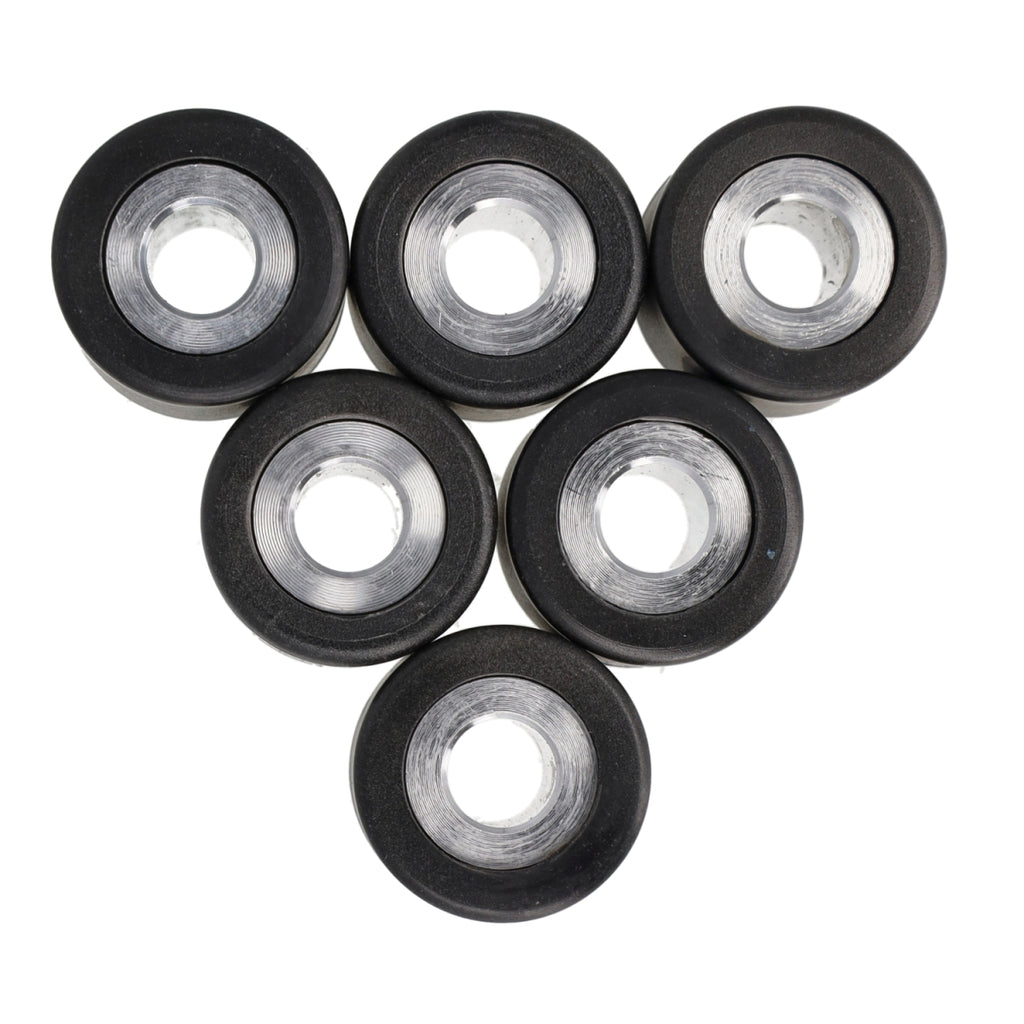 Variorolset Piaggio Origineel 6.4gr 19x15.5mm — voor Fly, LX, Primavera, Sprint en Zip 4T
