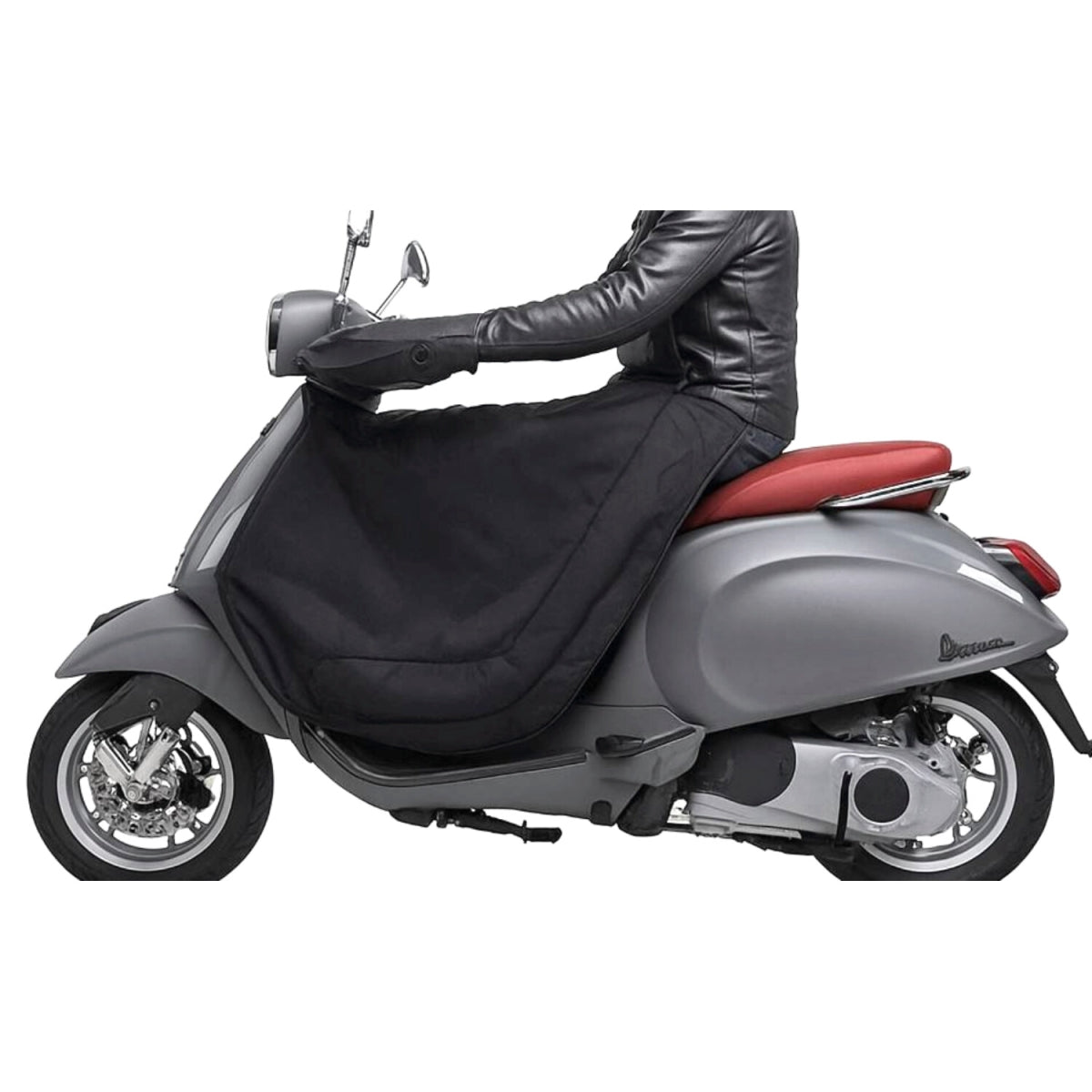 Beenkleed Piaggio Origineel Thermoscud — Vespa Primavera & Sprint 50/150cc 4T