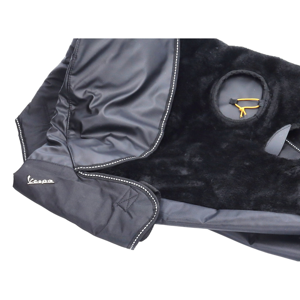 Beenkleed Piaggio Origineel Thermoscud — Vespa Primavera & Sprint 50/150cc 4T