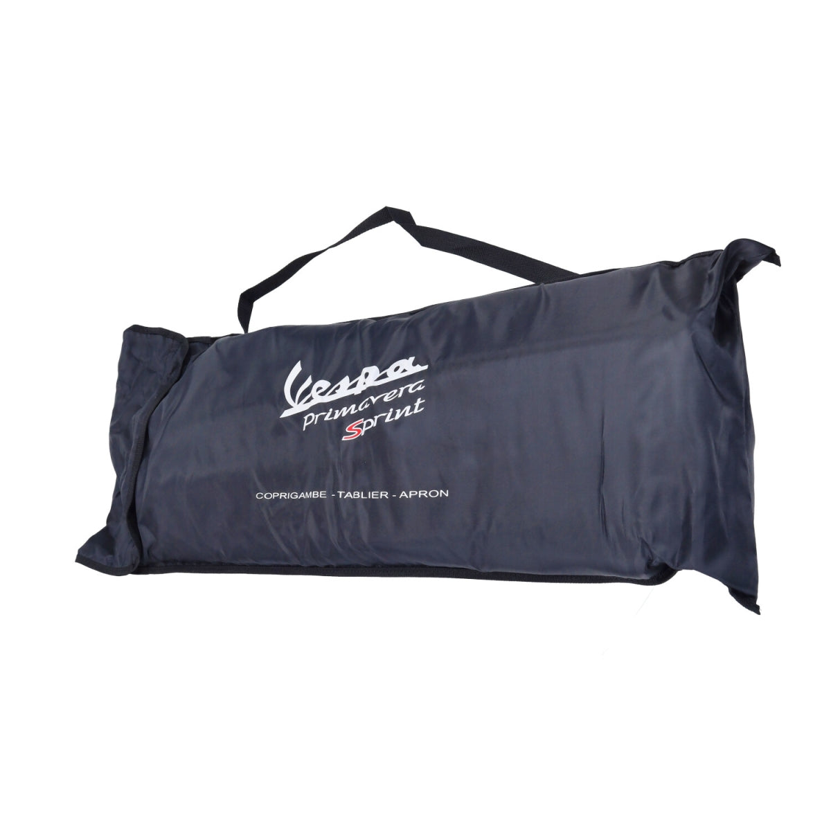 Beenkleed Piaggio Origineel Thermoscud — Vespa Primavera & Sprint 50/150cc 4T