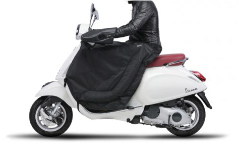 Beenkleed Piaggio origineel thermoscud primavera, sprint