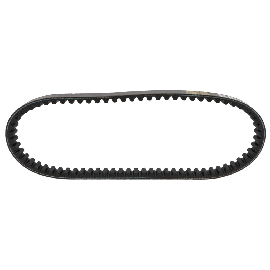 V-snaar DMP 732x18.5 12inch zip 2t , et2-et4, lx 2t, lx 4t, vespa S, zip 4t, zip2000
