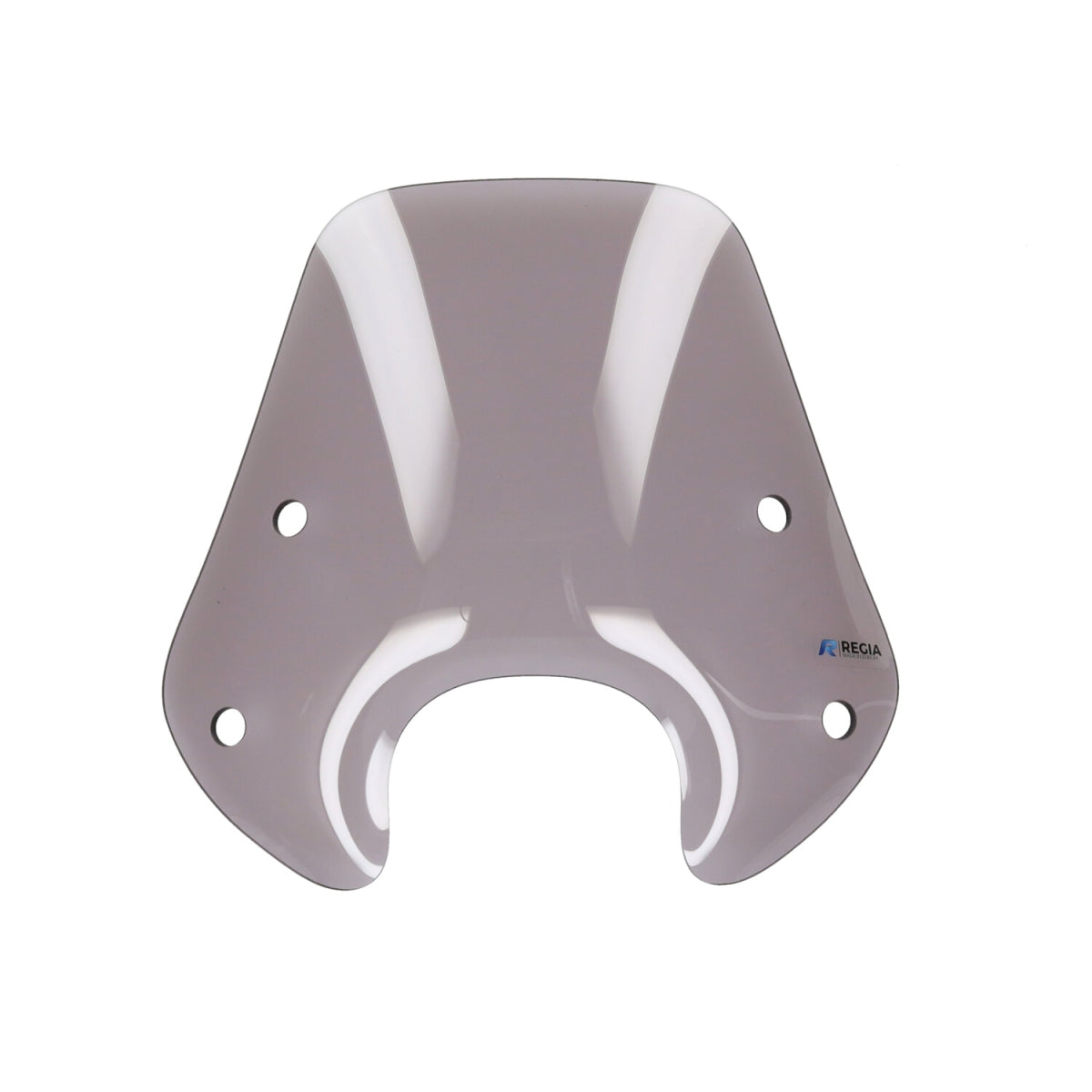 Windscherm Zip 2000 Laag Smoke