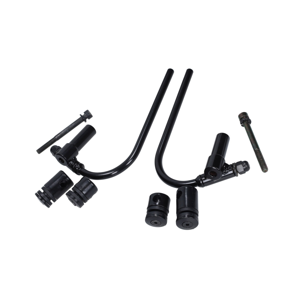 Windscherm Zip 2000 Laag Smoke