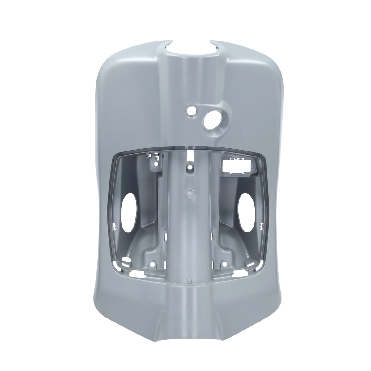 Beenschild Piaggio Origineel Blank — Vespa Primavera & Sprint