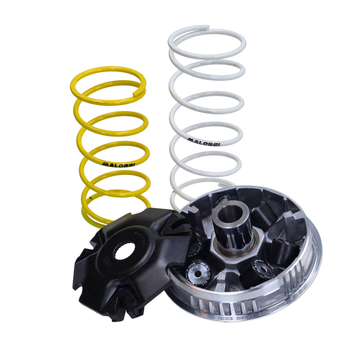 Malossi Multivar / Variokit malossi euro 3/4/5 liberty 125cc, primavera 125 4t, sprint 125 4t