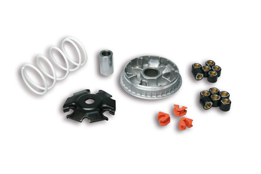Malossi Multivar / Variokit malossi euro 3/4/5 liberty 125cc, primavera 125 4t, sprint 125 4t