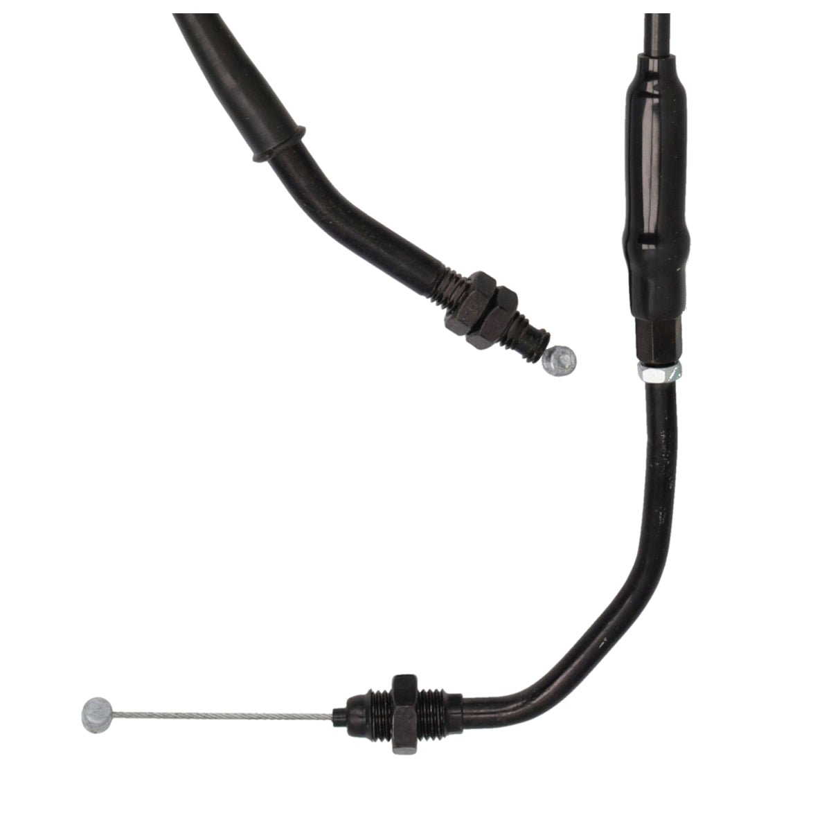 Gaskabel A-kwaliteit — Vespa Primavera 4T-4V & Sprint
