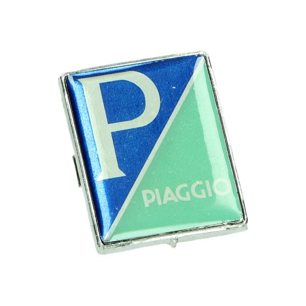 Logo klik voorscherm model origineel
