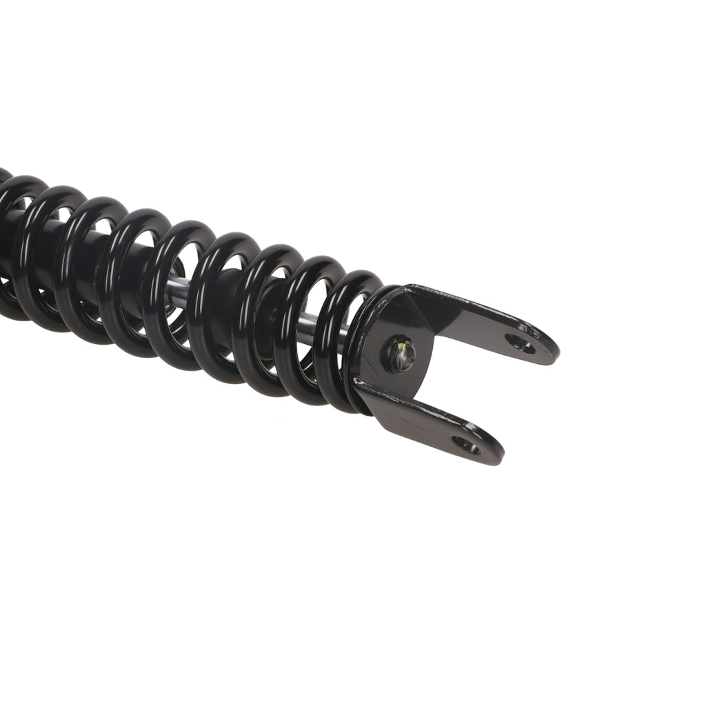 Achtervering/Schokbreker Piaggio (Zip , Sprint , Prima) origineel euro-2/4/5 achter