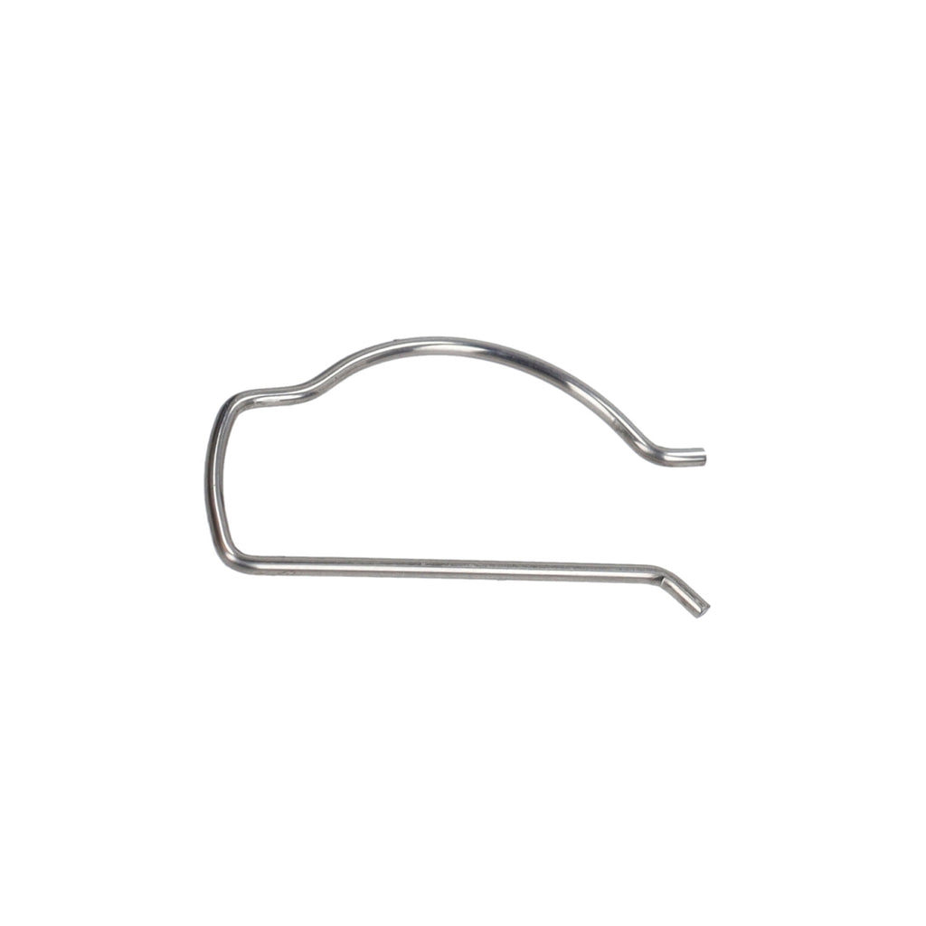 Borgveer Buddyslot Origineel Piaggio — Vespa Sprint/Primavera/LX/S, Piaggio Zip 2000/Fly, Gilera Runner