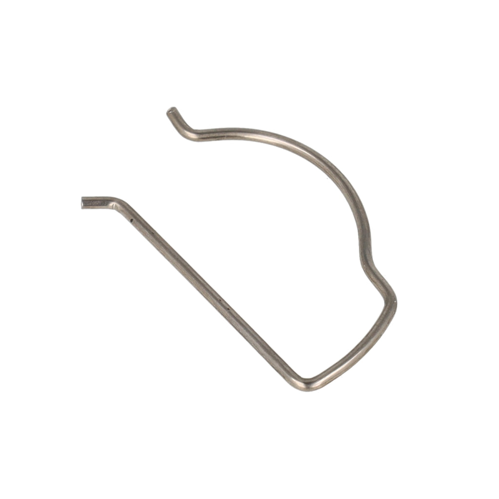 Borgveer Buddyslot Origineel Piaggio — Vespa Sprint/Primavera/LX/S, Piaggio Zip 2000/Fly, Gilera Runner