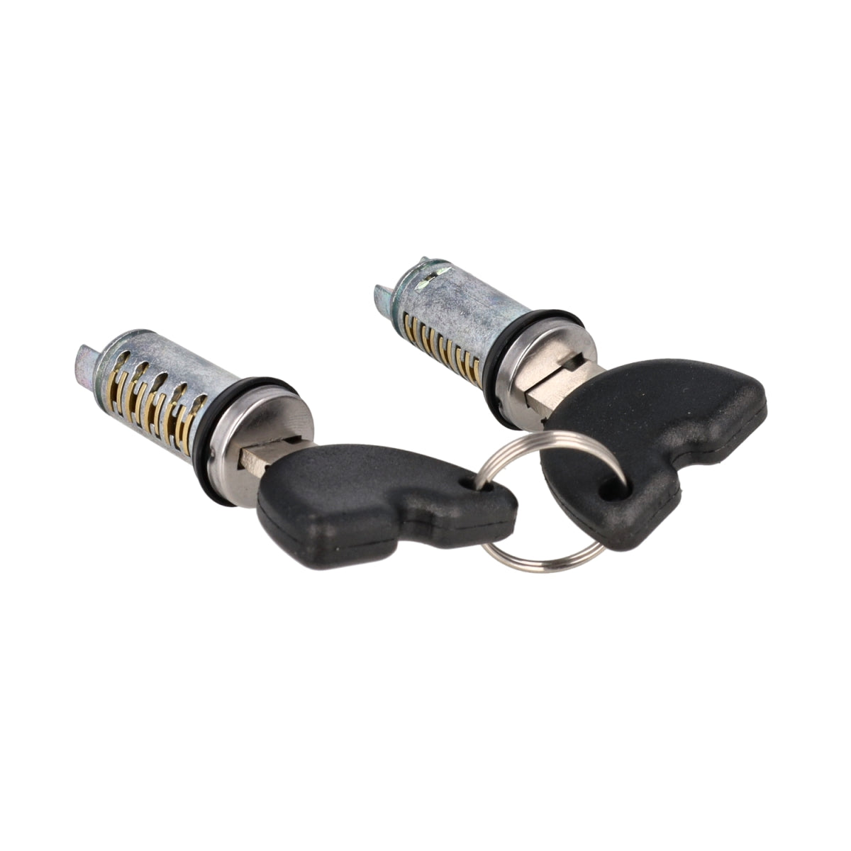 Contactslotset DMP 2-delig — Piaggio Zip SP, Fly, Runner, Vespa Primavera/Sprint/LX, Zip 2000 (Euro 2/4/5)