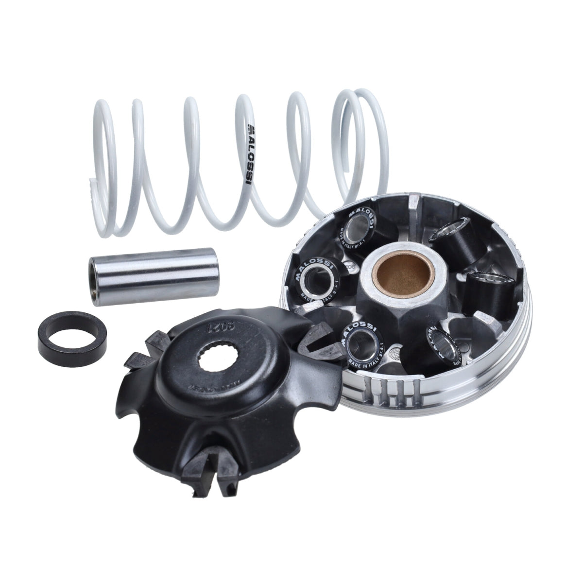 Malassi Multivar/Variokit snel euro-2/4/5 zip, sprint, primavera, sco piaggio 4t-3v I-get, sco piaggio 4t-2v, lx 4t-4v