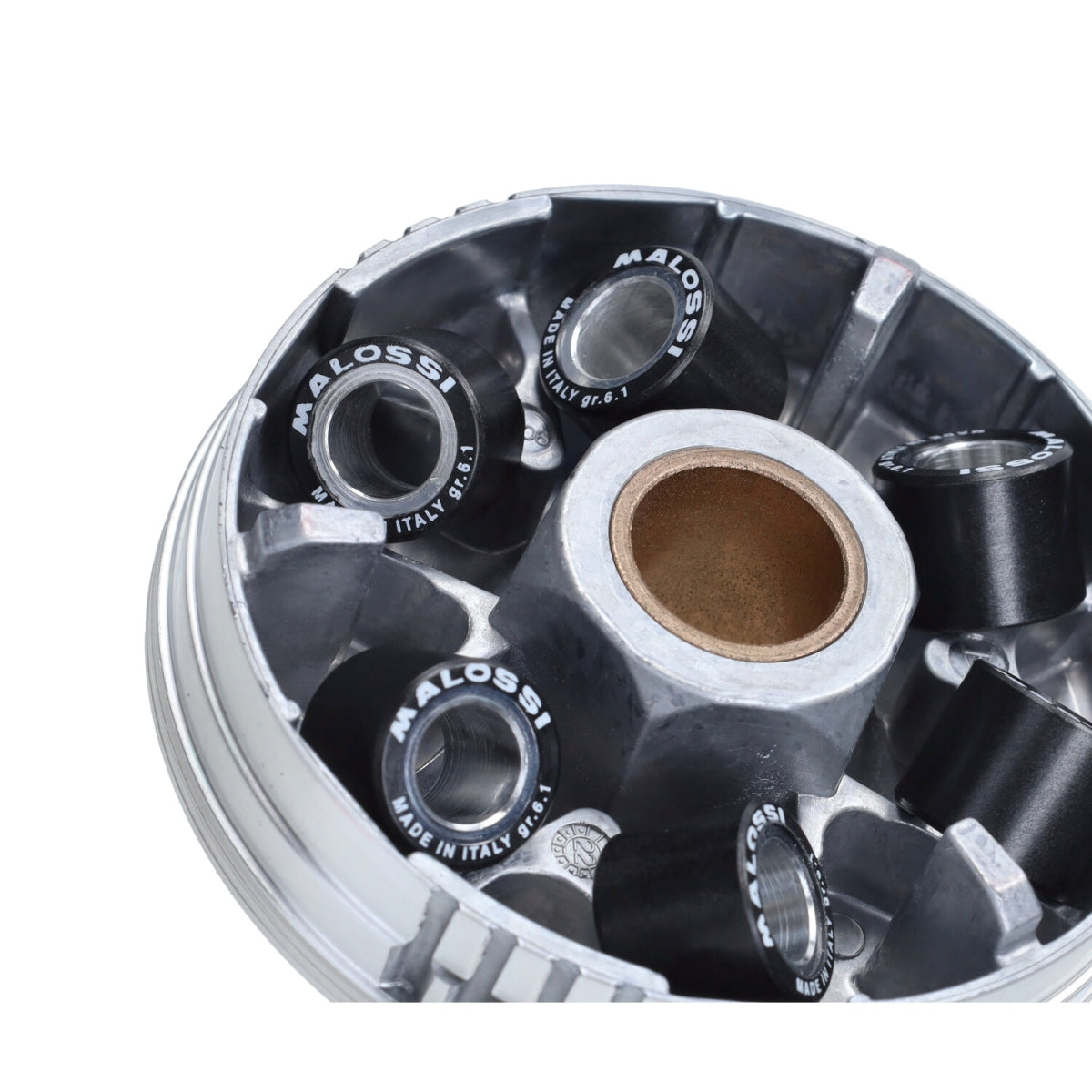 Malassi Multivar/Variokit snel euro-2/4/5 zip, sprint, primavera, sco piaggio 4t-3v I-get, sco piaggio 4t-2v, lx 4t-4v