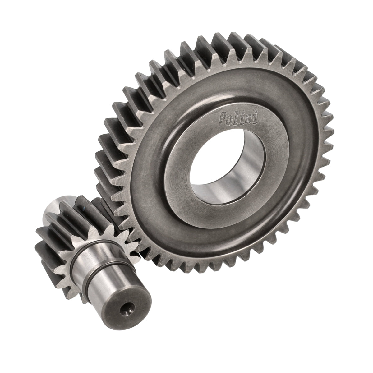 Vertanding/Overbrengingset polini sec. euro-3/4 14/43t liberty IGET, primavera 4t iget, sprint 4t-3v
