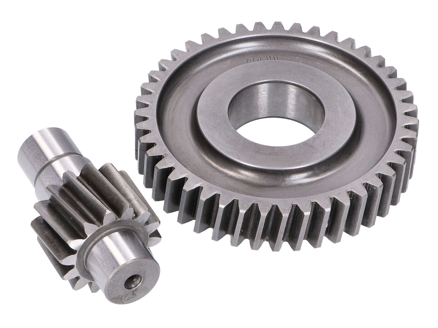 Vertanding/Overbrengingset polini sec. euro-3/4 14/43t liberty IGET, primavera 4t iget, sprint 4t-3v