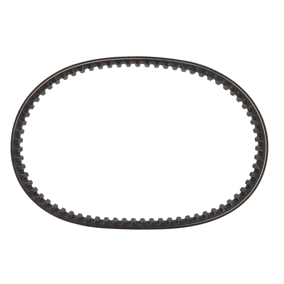 V-Snaar Malossi 765x18,5mm — Vespa Primavera 4T-3V, Sprint 4T-3V, SXR 50, Piaggio Zip 4T (Euro 4/5)
