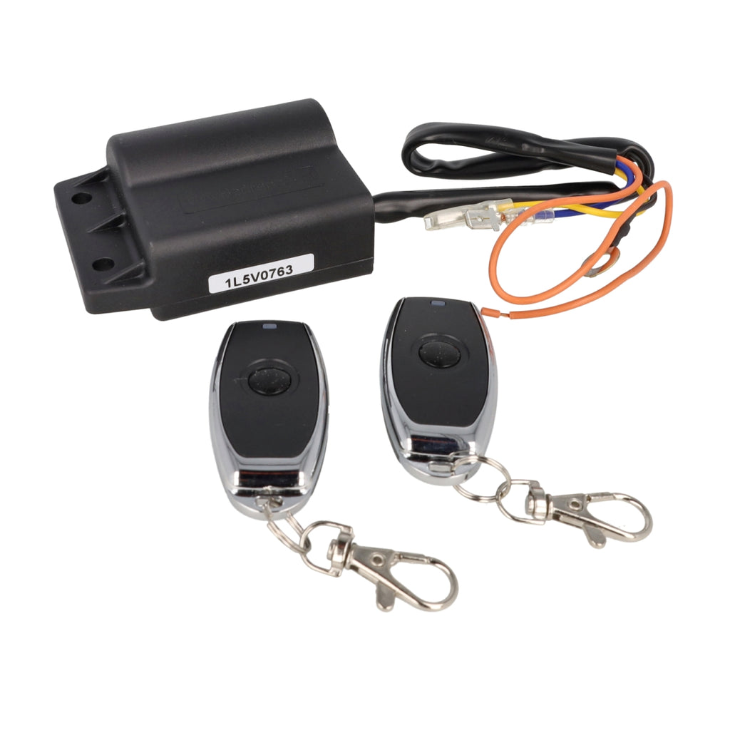 Toerenbegrenzer euro-b cdi + afstandsbediening euro-4 zip 4t, primavera, sco piaggio 4t-3v I-get, sprint