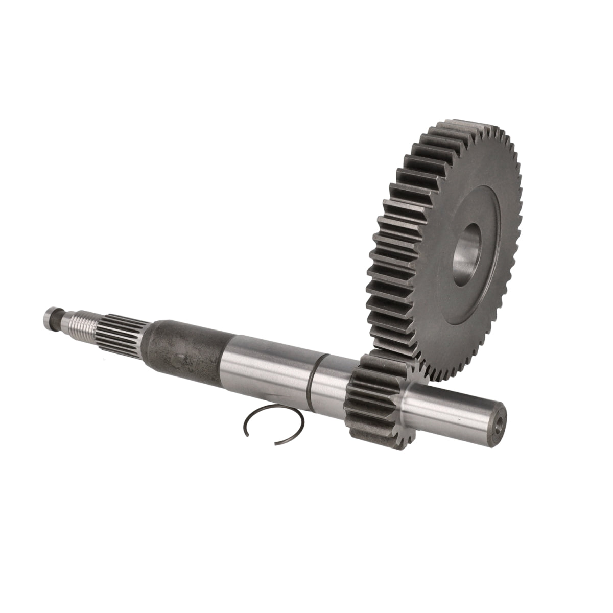 Vertanding Malossi Primair 14/48T — Gilera DNA, Vespa Primavera/Sprint 4T, Aprilia Scarabeo (Euro 3/4, 11/12 inch)