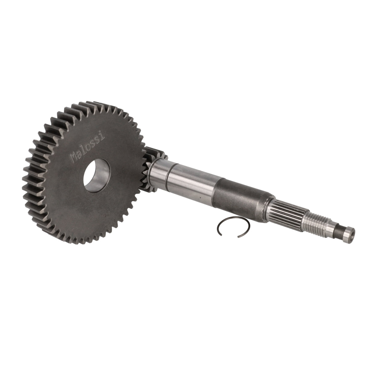 Vertanding Malossi Primair 14/48T — Gilera DNA, Vespa Primavera/Sprint 4T, Aprilia Scarabeo (Euro 3/4, 11/12 inch)