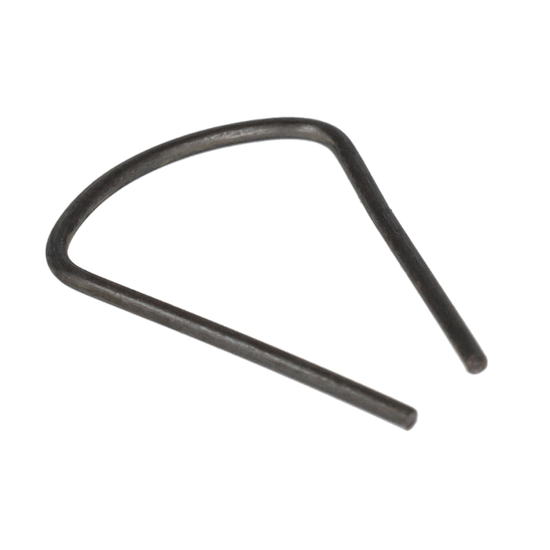 Borgveer Piaggio origineel contactslot