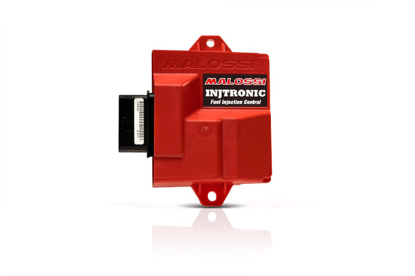 ECU unit malossi euro-5 (voor Malossi cil 80cc) liberty, primavera 4t-3v, sprint 4t-3v, zip 4t [euro5]