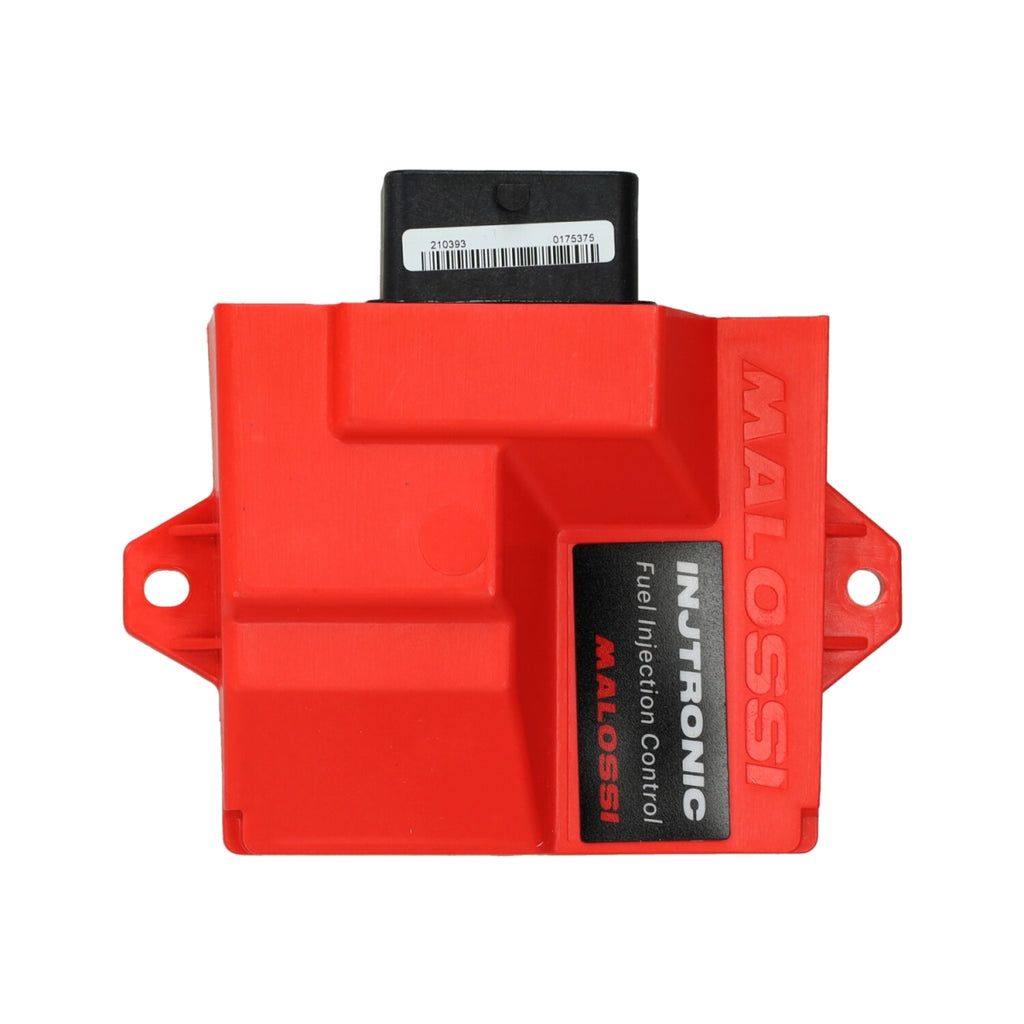 ECU unit malossi euro-5 snel ( voor originele Piaggio cilinder ) liberty, primavera 4t-3v, sprint 4t-3v, zip