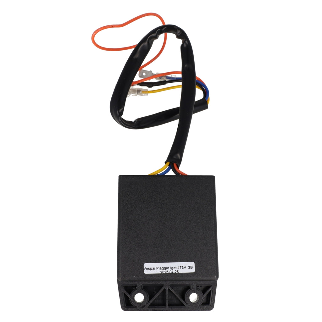 Begrenzer 4t3v IGET 2 knoppen +/- (Passend op Malossi ECU)