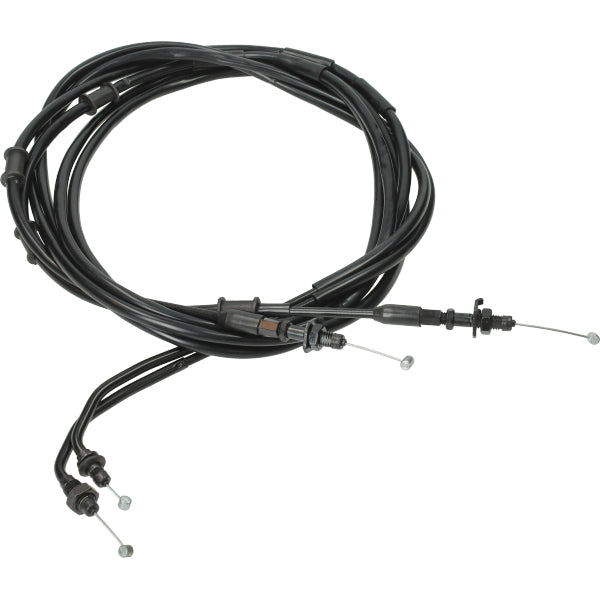 Gaskabel Euro-5 — Vespa Primavera & Sprint 4T-3V iGet