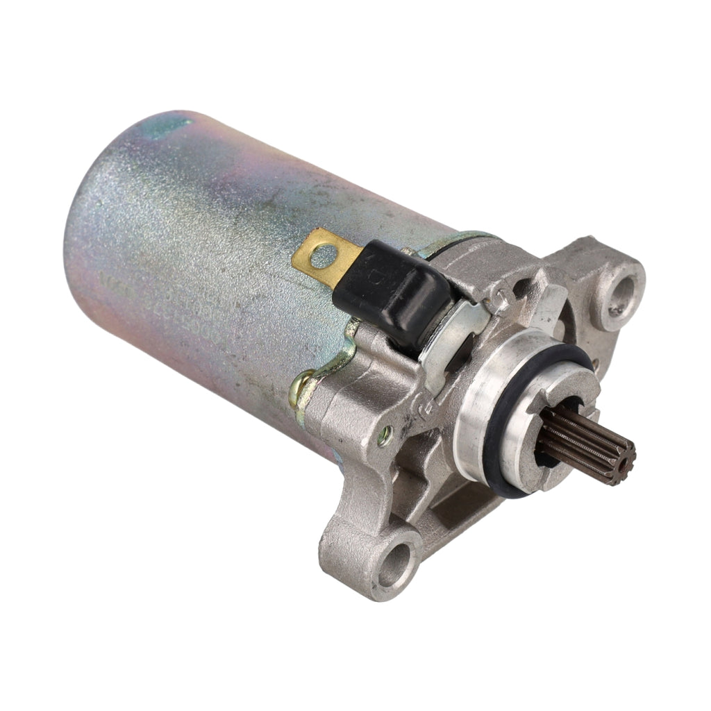 Startmotor A-kwaliteit (Euro-4/5) — Vespa Primavera/Sprint iGet, Piaggio Zip/Liberty iGet 4T-3V