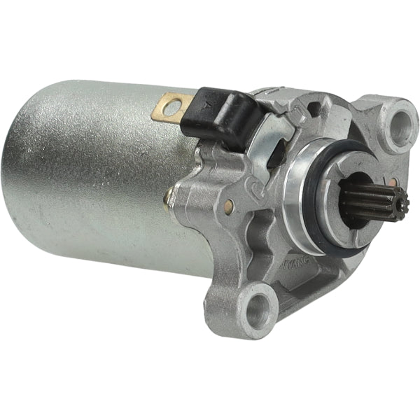 Startmotor A-kwaliteit euro-4/5 liberty IGET, primavera 4t-3v, sprint 4t-3v, zip
