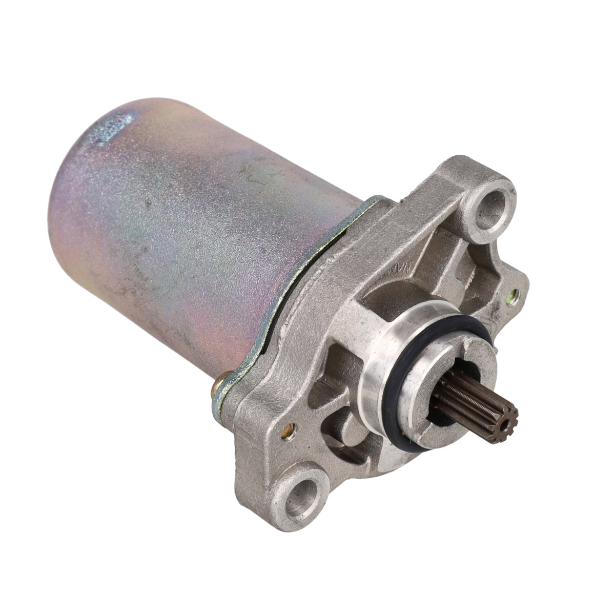 Startmotor A-kwaliteit (Euro-4/5) — Vespa Primavera/Sprint iGet, Piaggio Zip/Liberty iGet 4T-3V