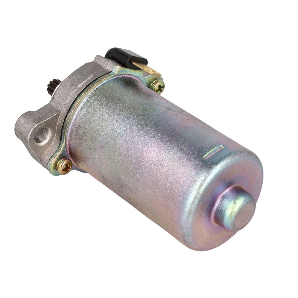 Startmotor A-kwaliteit (Euro-4/5) — Vespa Primavera/Sprint iGet, Piaggio Zip/Liberty iGet 4T-3V