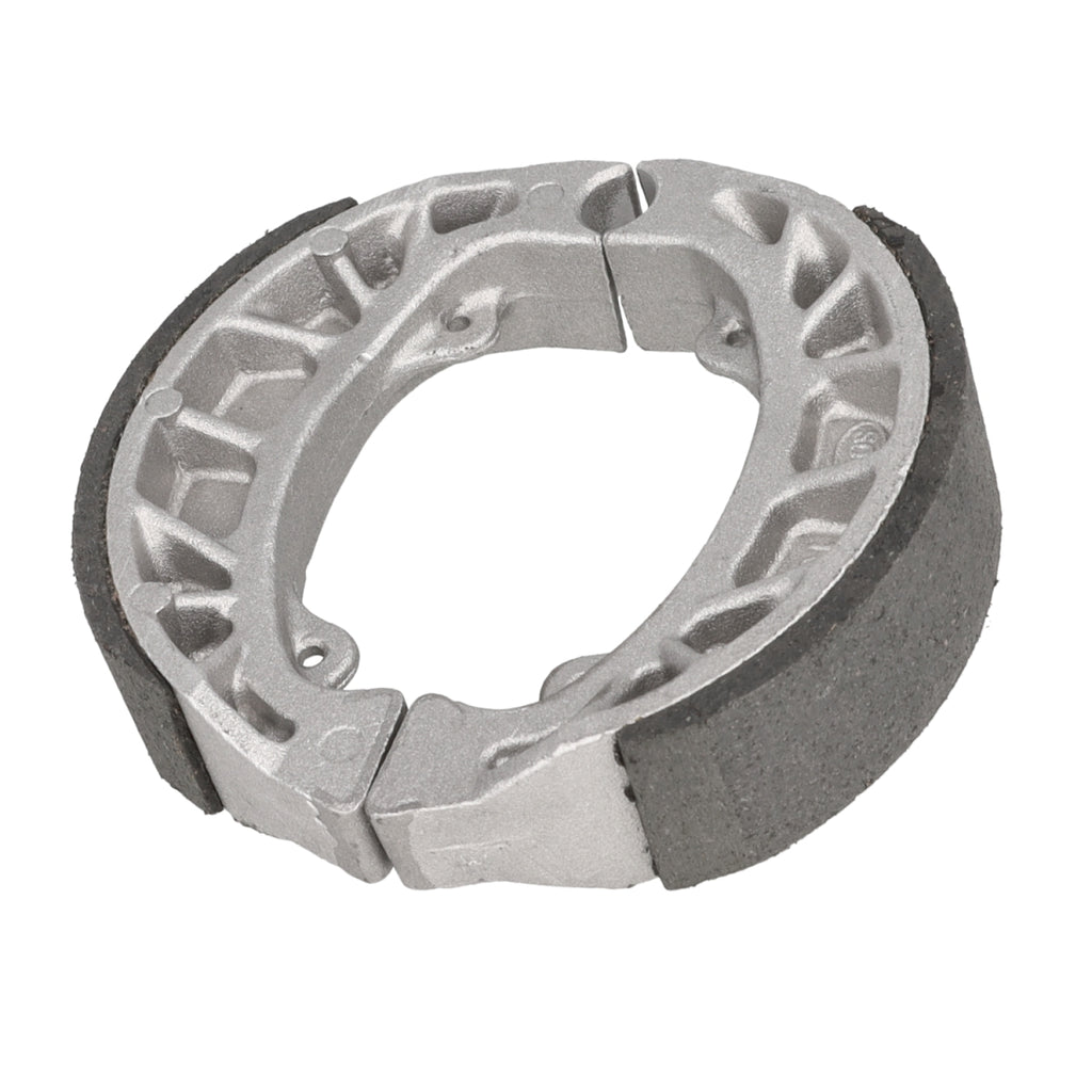 Remsegmentset Achter 110x25mm — NRG, ET2/ET4, LX 4T, LXV, Vespa S, Runner, Typhoon, Zip 4T/SP/2000, Hexagon & Skipper 125/150