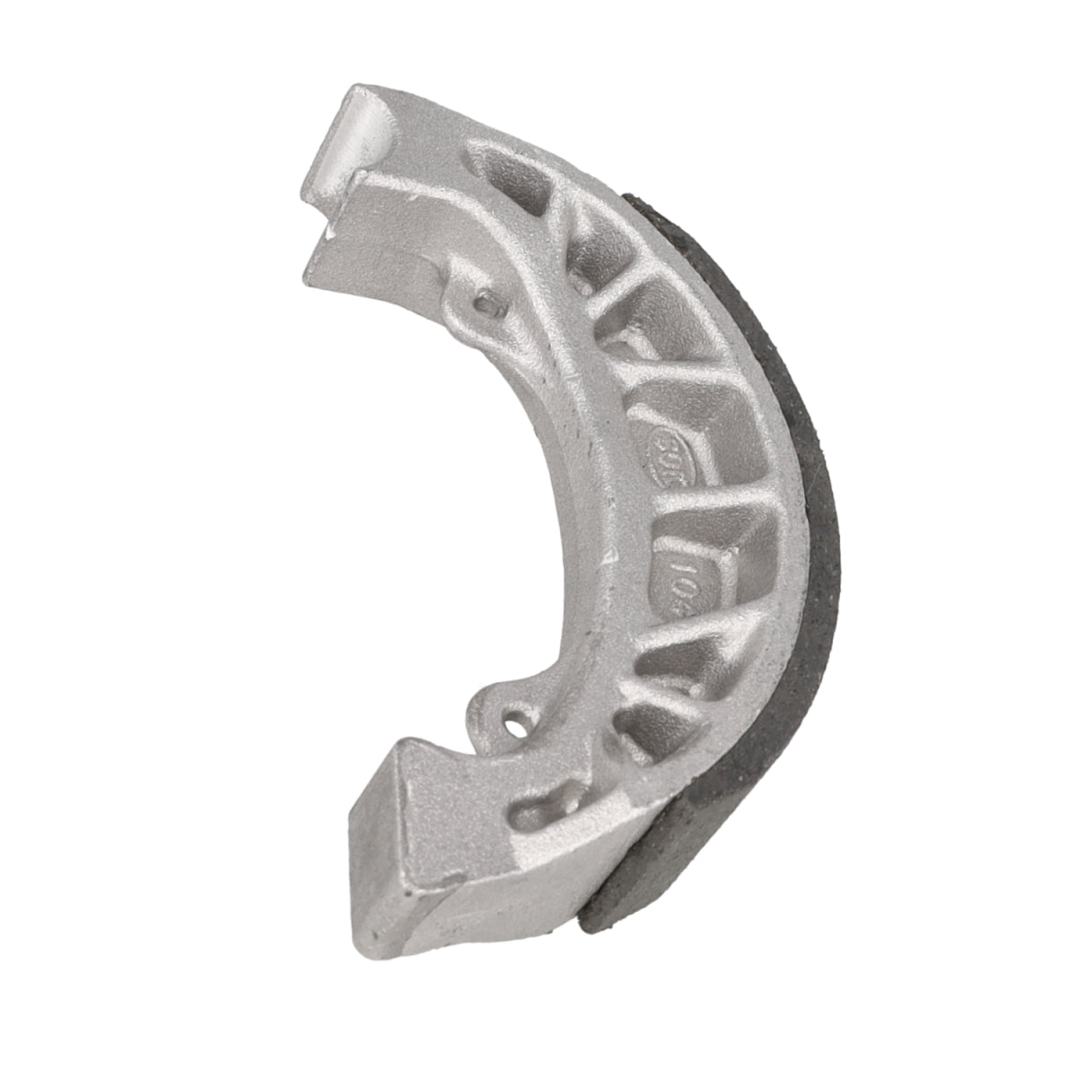 Remsegmentset Achter 110x25mm — NRG, ET2/ET4, LX 4T, LXV, Vespa S, Runner, Typhoon, Zip 4T/SP/2000, Hexagon & Skipper 125/150