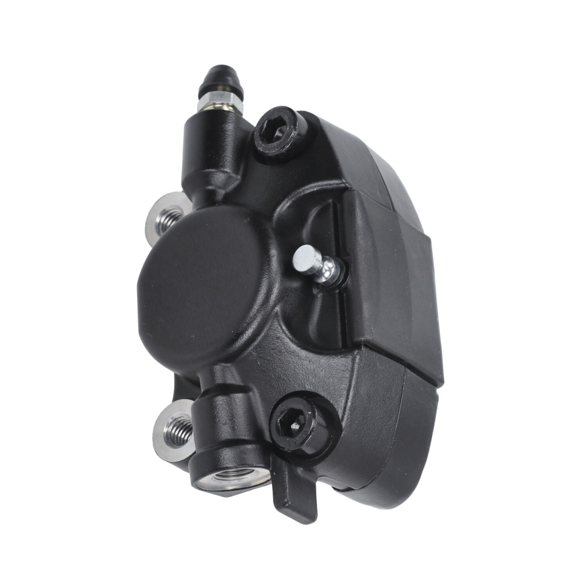 Remklauw Voor Piaggio Origineel — Vespa Primavera/Sprint/LX/S, Piaggio Zip, MP3, Liberty, Elettrica