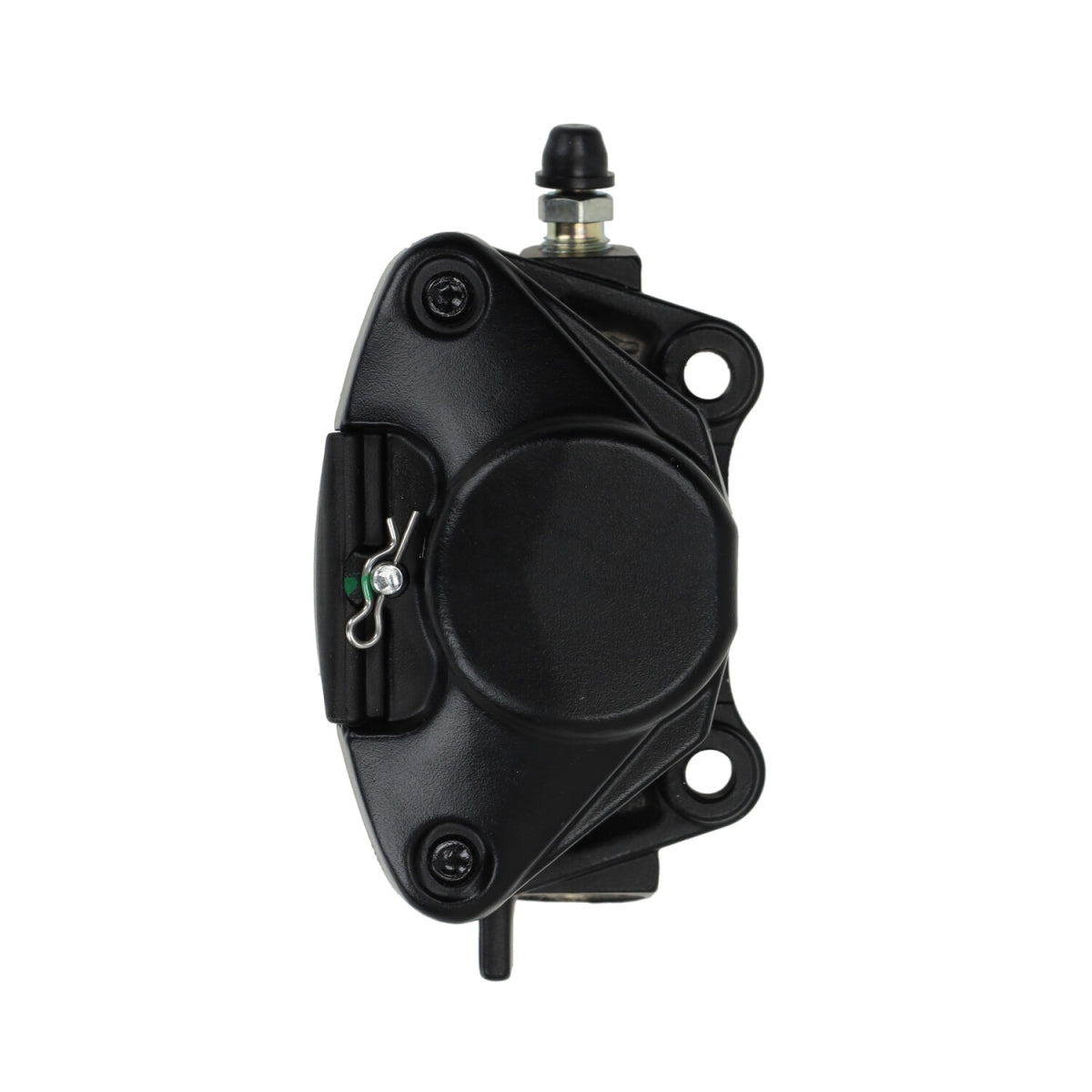 Remklauw Voor Piaggio Origineel — Vespa Primavera/Sprint/LX/S, Piaggio Zip, MP3, Liberty, Elettrica