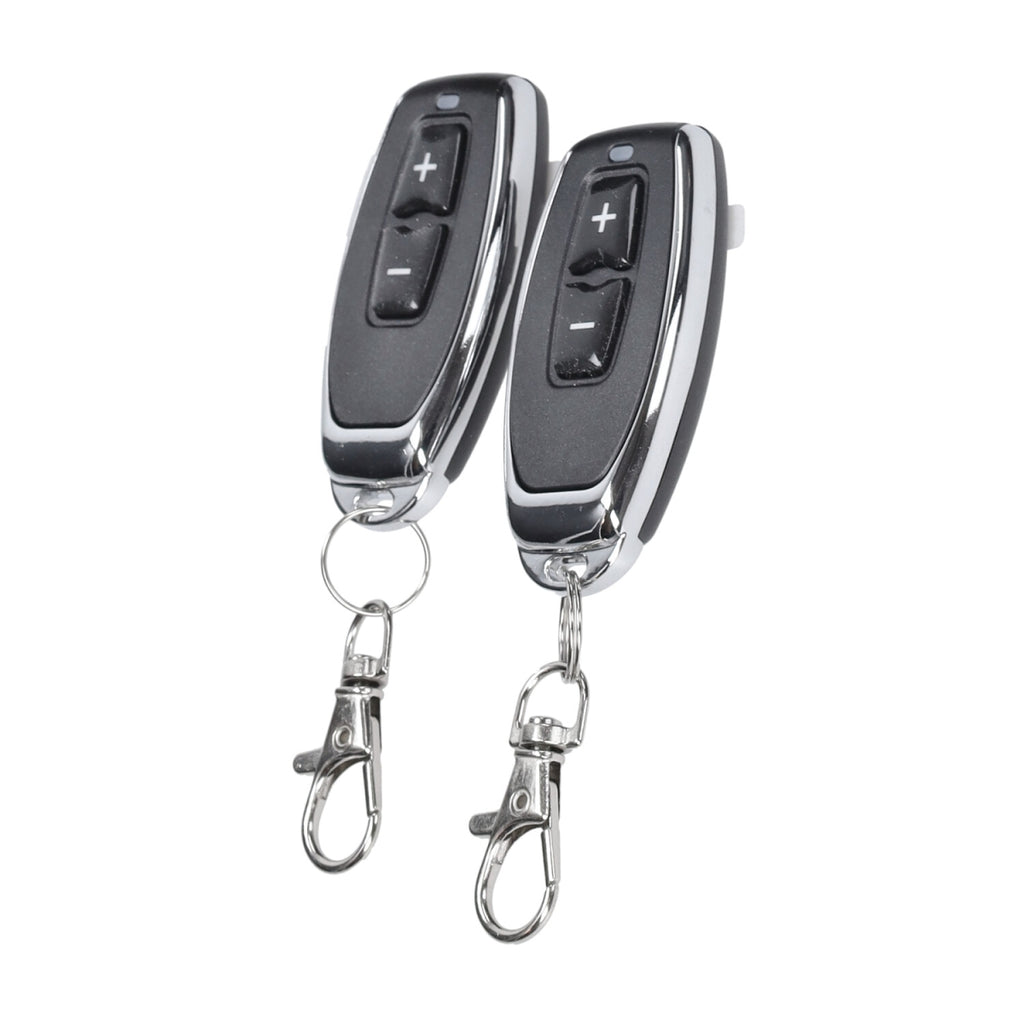 Powercommander +/- Afstandsbediening (Euro-5) — Vespa Sprint/Primavera iGet, Piaggio Zip
