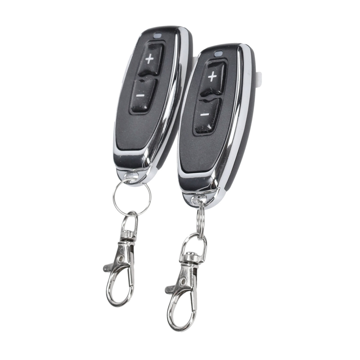 Powercommander +/- Afstandsbediening (Euro-5) — Vespa Sprint/Primavera iGet, Piaggio Zip