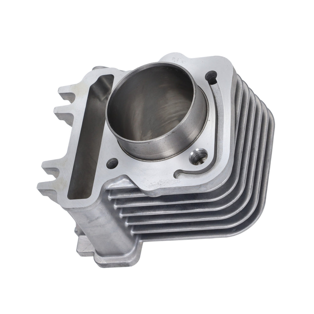 Cilinder + zuiger aluminium euro2/3/4/5 80cc 49mm sco piaggio 4T